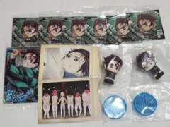 鬼滅の刃 竈門炭治郎 セット