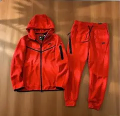 即日発送NIKE セットアップ テックフリース