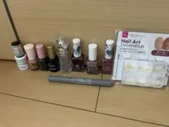 ネイル　ジェルネイル　マグネットネイル【訳あり　激安】