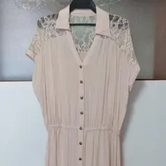 CECIL Mc BEE 夏物ワンピース 新品、未使用品