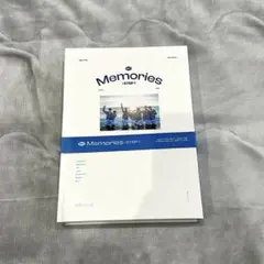 ENHYPEN Memories STEP1 DVD版 抜けなし ソヌ