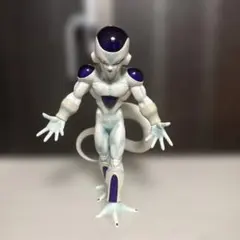 DRAGON BALL MSP フリーザ　ドラゴンボール　フィギュア