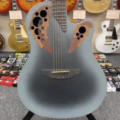 【12265】OVATION CE44-RBB エレアコ オベーションのサムネイル