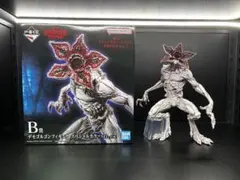 ストレンジャーシングス 一番くじ B賞 デモゴルゴンスペシャルカラー
