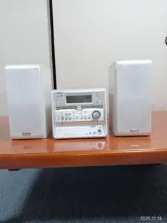 2026年最新】CD・MD・カセットデッキの人気アイテム - メルカリ