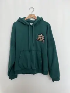 adidas メンズパーカー