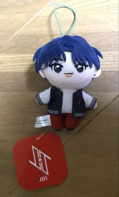 2026年最新】與那城奨 ぬいぐるみの人気アイテム - メルカリ