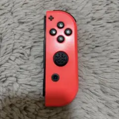 Nintendo Switch ジョイコン 赤 ジャンク品 - メルカリ