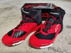 Alpinestars CR-X Drystar 26.5cmのサムネイル