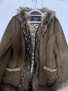 セシルマクビー　ジャケット