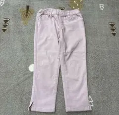 ◎ ブランシェス◎７部丈パンツ◎