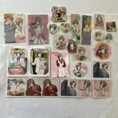 A3! 瑠璃川幸セット