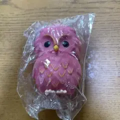 ファンタビ パペットマスコット 指人形 フィギュア　ファンタスティックビースト