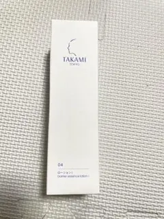 TAKAMI バリアエッセンスローション I 120mlのサムネイル