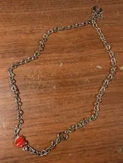 M9 クリスチャンディオール　ビンテージネックレス