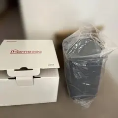 M*7様 docomo home 5G HR02 未使用