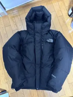ノースフェイス　バルトロライト ジャケット ND92551 M ブラック