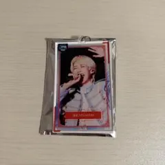 M!LK 曽野舜太 アクキー