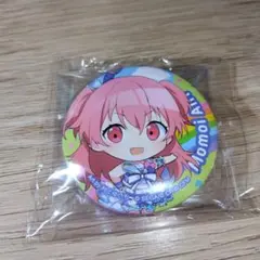 プロセカ　桃井愛莉　缶バッジセット