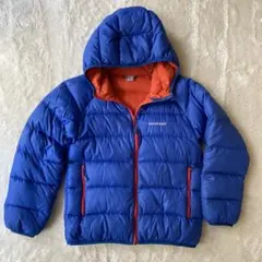 モンベル⭐︎140 ダウンジャケット