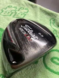 ☆美品☆タイトリストDR 913 D2 9.5 貴重60 FlexX付き 2025年最新】タイトリスト 913 D2 9.5の人気アイテム - メルカリ