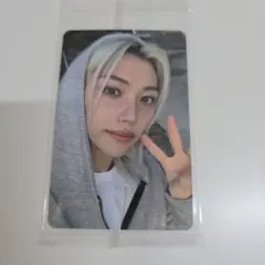 straykids FELIX トレカ