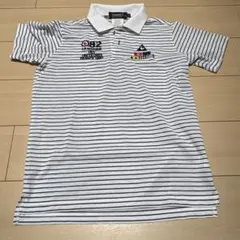 lecopsportif⭐︎ポロシャツMのサムネイル
