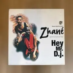 Zhané Hey Mr. D.J. 12インチ レコード - メルカリ