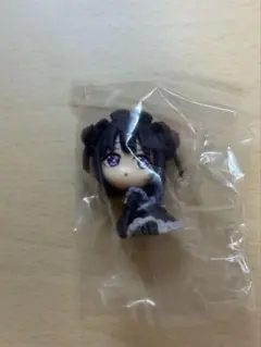 ば*つ様 その着せ替え人形は恋をする こっちむいてFig. 黒江雫