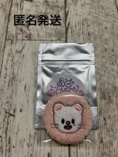 straykids SKZ 5'CLOCK ペンミ 缶バッジ Jiniret