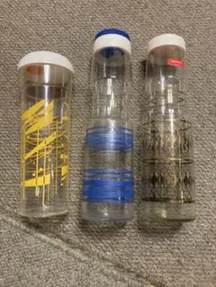 麦茶入れ　水筒　ポット　江戸消防 麦茶入れ 水筒 ポット 江戸消防 - メルカリ