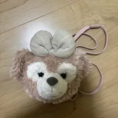 ShellieMay ポシェット Duffy カチューシャ セット - メルカリ