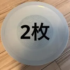 ふぐ皿　大皿　皿　パーティ　2枚セット　龍のサムネイル