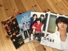 写真集 バラ売り