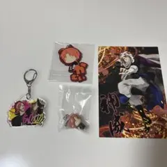 【最終価格】【銀魂】神威 4点セット