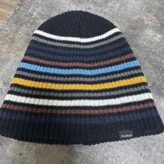 X-LARGE サマーニット