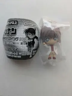 【ガシャポン】名探偵コナンスイング2023　灰原哀