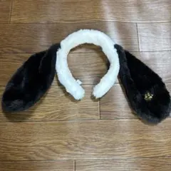 USJ スヌーピー カチューシャ　3/22までの出品となります