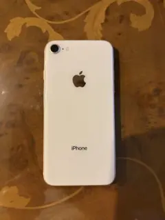 iPhone 8 64GB ゴールド SIMフリー
