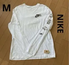Nike Better Together 長袖　Tシャツ M 日本未販売のサムネイル