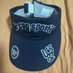 ゴルフ帽子メンズ