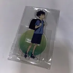 呪術廻戦　劇場版　総集編　懐玉・玉折　アニメイト特典　伏黒恵　アクリルスタンド