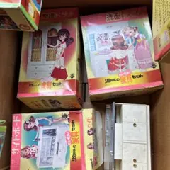 リカちゃん 家具セットその他