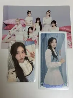 IVE シーグリ ガウル 2025年最新】ive ガウル シーグリの人気アイテム - メルカリ