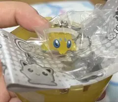 ポケモン めじるしアクセサリー バチュルのサムネイル