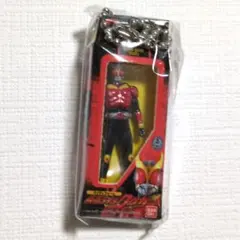 仮面ライダー ソフビパッケージチャーム クウガ