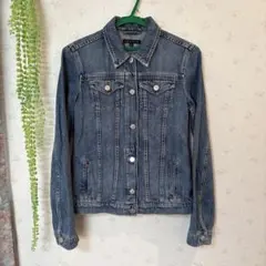 ☘️春だね☘️レディースGジャン/ジャケット ♡theory♡美品