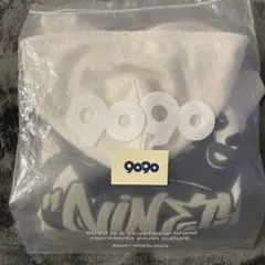 2026年最新】9090 パーカー ジップの人気アイテム - メルカリ