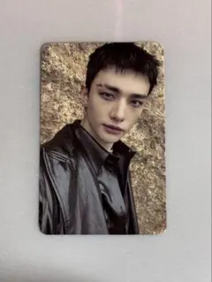 スキズ ヒョンジン DOIT accordion 封入