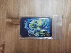 ポケモンフレンダ ゼラオラ